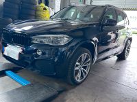 BMW X5 F15 4.0D Hessen - Bad Homburg Vorschau