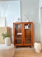 Vitrine Kommode Schrank Highboard Bücherregal Regal Teak Berlin - Schöneberg Vorschau