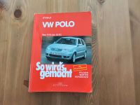 Reparatur Buch  VW Herzogtum Lauenburg - Wohltorf Vorschau