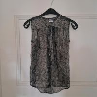 Vero Moda Bluse grau Gr.  S neuwertig Vahrenwald-List - List Vorschau