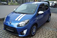 Renault Twingo Gordini 1.2l Benzin Klima 1.Hand TÜV 06/25 Sachsen - Coswig Vorschau