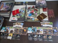 Divinity Original Sin Brettspiel board game+Dungeon Mode+Minis München - Pasing-Obermenzing Vorschau