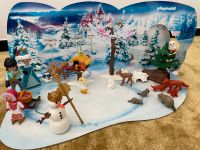Playmobil Winter Schnee 9008 Prinzessin Bayern - Aystetten Vorschau