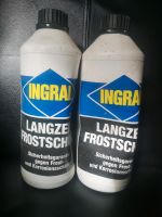 Langzeit Frostschutz 1,5 Liter Niedersachsen - Tappenbeck Vorschau