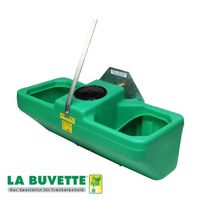 La Buvette BIGLAC 55T Doppeltränke für Wasserwagen Bayern - Landsberg (Lech) Vorschau