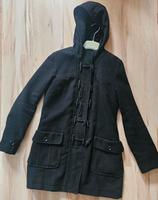 Übergangsjacke/Winterjacke Gr. 40 Schwarz Nordrhein-Westfalen - Plettenberg Vorschau