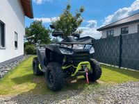 Segway Snarler 600 GS Rheinland-Pfalz - Neitersen Vorschau