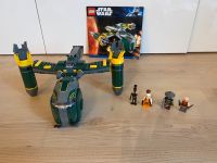 LEGO STAR WARS No 7930 Bounty HunterAssault Gunship Baden-Württemberg - Aalen Vorschau
