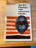 Horst Ihde | von der Plantage zum schwarzen Ghetto|Afroamerikaner Thüringen - Jena Vorschau