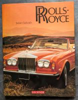 Rolls Royce Buch, Buch, Lechner, Fabien Sabates Bayern - Friedberg Vorschau