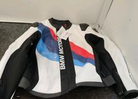 BMW Motorrad Lederjacke Downforce 46 neu Herren Nordrhein-Westfalen - Rheinbach Vorschau