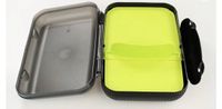 Tupperware Lunchbox schwarz NEU Bayern - Pfaffenhofen a.d. Ilm Vorschau