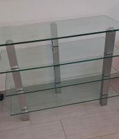 Kommode Regal Sideboard aus Glas Sachsen-Anhalt - Halle Vorschau