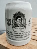 Bierkrug August Klingemann 31.08.1777 Niedersachsen - Braunschweig Vorschau