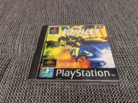 Playstation 1 - PS1 - V-Rally 97 Championship Edition Bayern - Deining Vorschau