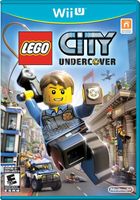 Lego City Undercover Wii U Bayern - Schwandorf Vorschau