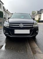 VOLKSWAGEN TIGUAN 2.0 TDI BlueMotiom Tech Sport &Style Sport Hessen - Bad Homburg Vorschau