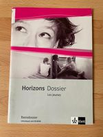 Horizons Dossier Les jeunes Lehrerbuch mit CD-ROM Nordrhein-Westfalen - Korschenbroich Vorschau