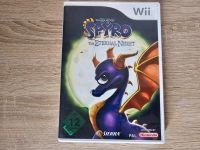 The Legend of Spyro the Eternal Night Nintendo Wii Spiele Aachen - Aachen-Brand Vorschau
