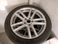 BMW 18 ZOLL ALUFELGEN FALKEN F10 F11 F06 F12 F13 245/45 R18 Nordrhein-Westfalen - Marl Vorschau