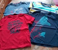 4 Jungs Tshirts gr, 98 Pankow - Weissensee Vorschau