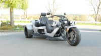 rewaco Trike PUR3 Explorer / TURBO 103 KW (140 PS) Bayern - Püchersreuth Vorschau