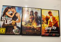 DVD Step up Baden-Württemberg - Heidelberg Vorschau