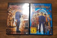 DVDs Nachts im Museum 1 & 2, Ben Stiller, Komödie Essen - Steele Vorschau