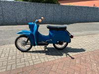 Simson KR 51/2 Niedersachsen - Vechelde Vorschau