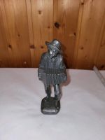 Zinnfigur Ziehharmonikaspieler 18x8cm Bayern - Frensdorf Vorschau