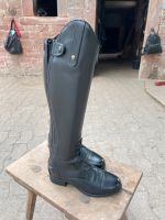 Reitstiefel Ariat Gr. 36, Leder Hessen - Oberzent Vorschau