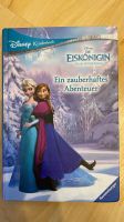 Disney Die Eiskönigin Buch Bayern - Hebertsfelden Vorschau