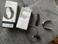 fitbit charge 3 Fitness Tracker, defekt Schleswig-Holstein - Fockbek Vorschau