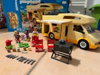 Playmobil Wohnwagen 3647 Bayern - Bad Heilbrunn Vorschau