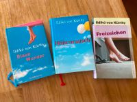 Ildiko von Kürthy Bücher incl Versand Nordrhein-Westfalen - Rheurdt Vorschau