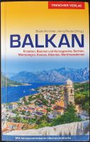 Balkan (Trescher Verlag Travel Guide) Berlin - Karlshorst Vorschau