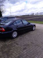 BMW 346 L - guter Zustand Niedersachsen - Garrel Vorschau