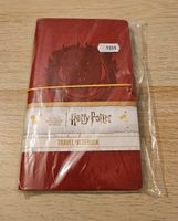 OVP Harry Potter Travel Notebook ( Notizbuch ) Rheinland-Pfalz - Eisighofen Vorschau