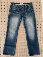 " Jeans " blau Konfektionsgröße 38 und 30ger Länge Nordrhein-Westfalen - Kempen Vorschau