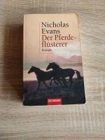 Der Pferde flüsterer von 2000 Nicholas Evans Roman  Gelesene Zust Nordrhein-Westfalen - Bad Münstereifel Vorschau