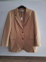 Blazer braun ZARA L Oversize Niedersachsen - Aschendorf Stadt Papenburg Vorschau