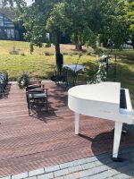 Klavier Piano Licht und Sound Saxophonist DJ Pianist Hochzeit München - Ludwigsvorstadt-Isarvorstadt Vorschau