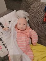 Reborn baby Ylvie Sachsen-Anhalt - Eisleben Vorschau