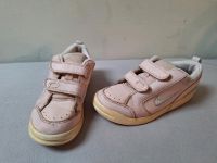 Kinder Mädchen Schuhe NIKE Größe 30 Rosa Hessen - Groß-Gerau Vorschau