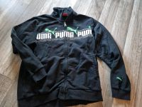 Puma Jacke Gr.152 Sachsen-Anhalt - Wolfen Vorschau