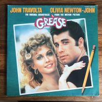 Vinyl DoLP Schallplatte - Soundtrack - Grease München - Berg-am-Laim Vorschau