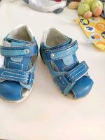 Sandalen Gr 19 Leder Babyschuhe Kleinkind Baden-Württemberg - Loffenau Vorschau