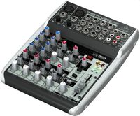 Behringer Xenyx Q1002USB Audio Inteface Mischpult Baden-Württemberg - Freiberg am Neckar Vorschau