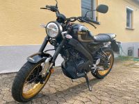 Yamaha XSR 125 Legacy Sondermodell Bayern - Ebelsbach Vorschau