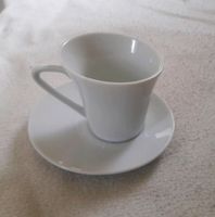 Espresso Tassen mit Unterteller Sachsen - Taura Vorschau